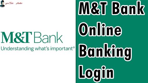 mt bank online sign in.